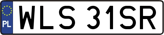 WLS31SR