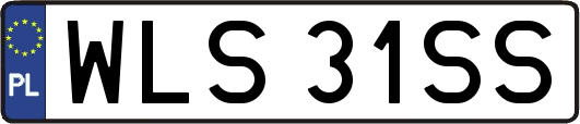WLS31SS