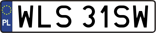WLS31SW