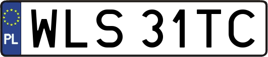 WLS31TC