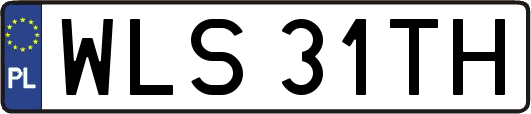 WLS31TH