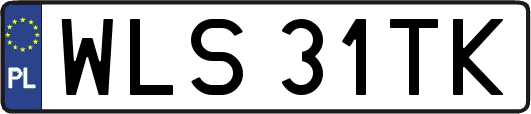WLS31TK