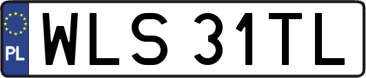 WLS31TL