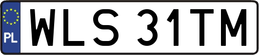 WLS31TM