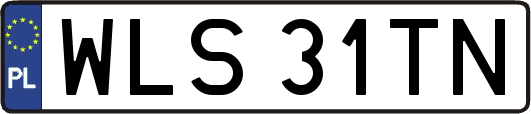 WLS31TN