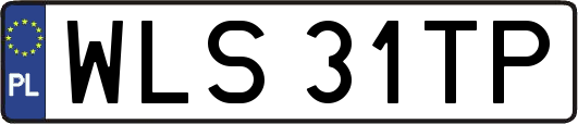 WLS31TP