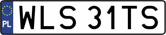 WLS31TS