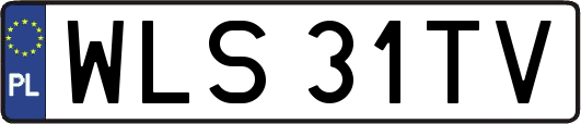WLS31TV