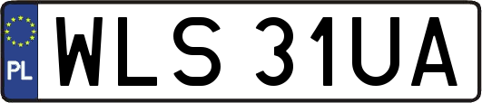 WLS31UA