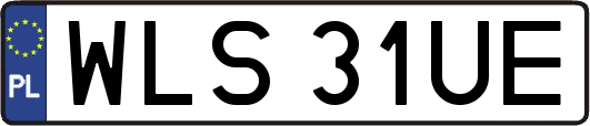 WLS31UE