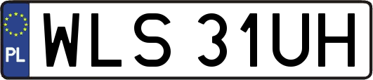 WLS31UH