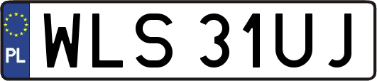 WLS31UJ