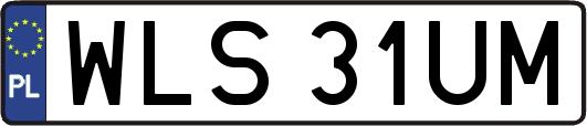 WLS31UM