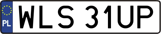WLS31UP