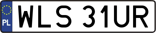 WLS31UR