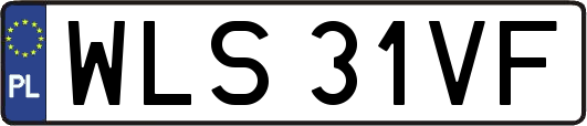 WLS31VF