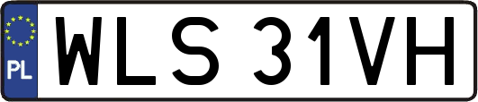 WLS31VH