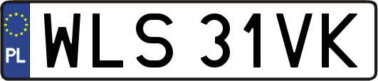 WLS31VK