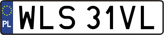 WLS31VL