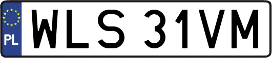 WLS31VM