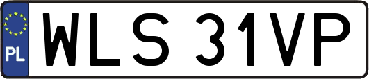WLS31VP