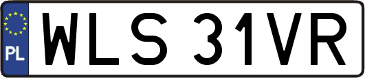 WLS31VR