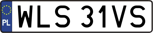 WLS31VS