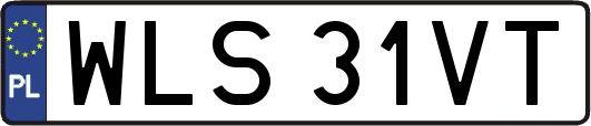 WLS31VT