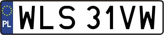 WLS31VW