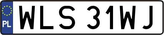 WLS31WJ