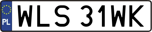 WLS31WK
