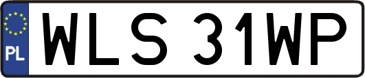 WLS31WP