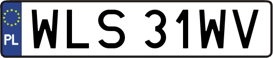 WLS31WV