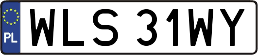 WLS31WY