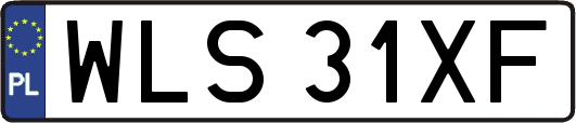 WLS31XF