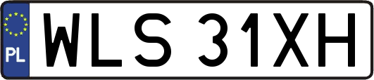 WLS31XH