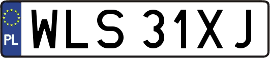 WLS31XJ