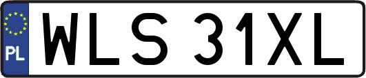 WLS31XL
