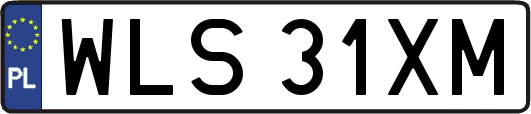 WLS31XM