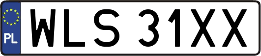 WLS31XX