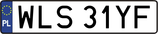 WLS31YF