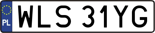 WLS31YG