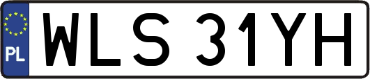 WLS31YH