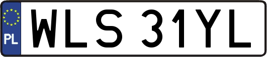 WLS31YL