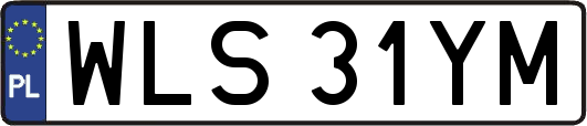 WLS31YM
