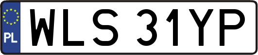 WLS31YP