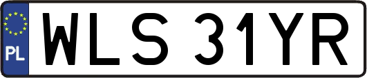WLS31YR