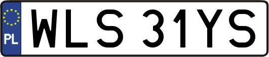 WLS31YS