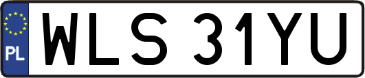 WLS31YU