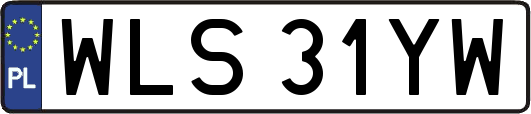 WLS31YW